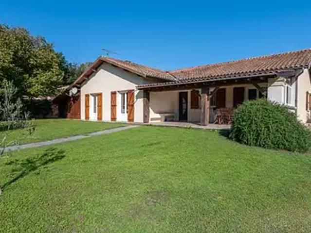 Maison vente à Lesparre-Médoc, Cissac-médoc
