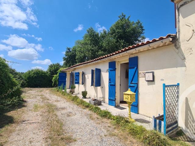 Maison vente à Lesparre-Médoc, Cissac-médoc