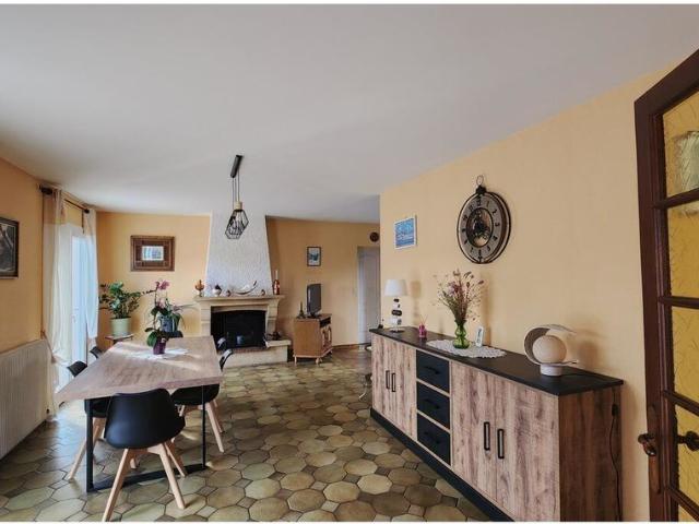 Maison vente à Lesparre-Médoc, Cissac-médoc