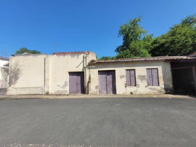 Maison vente à Lesparre-Médoc, Cissac-médoc