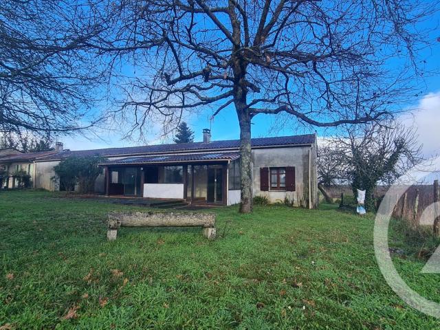 Maison vente à Lesparre-Médoc, Cissac-médoc