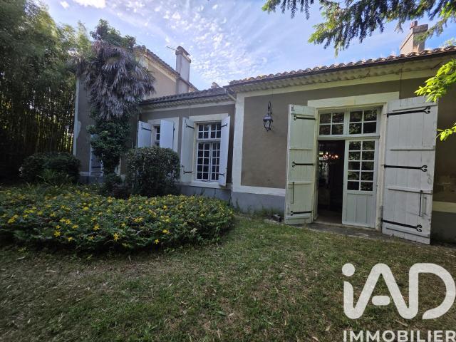 Maison vente à Lesparre-Médoc, Cissac-médoc