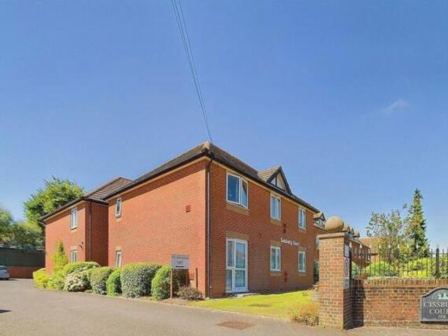 House for sale in Worthing, West Sussex