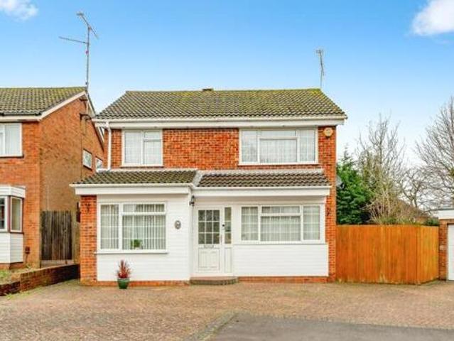 House for sale in Glynde, West Sussex