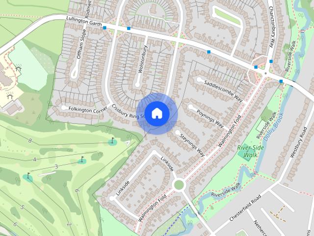 House for rent in London Borough of Barnet, Greater London