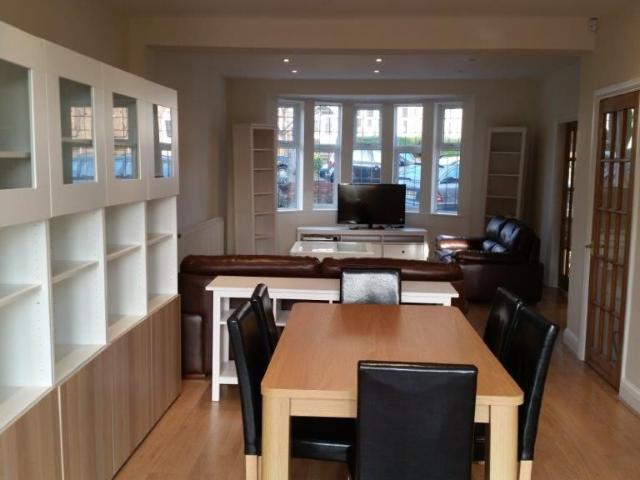 House for rent in London Borough of Barnet, Greater London