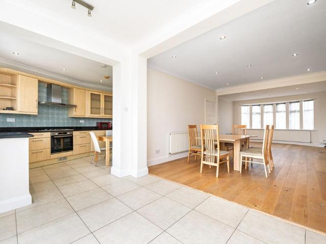 House for rent in London Borough of Barnet, Greater London