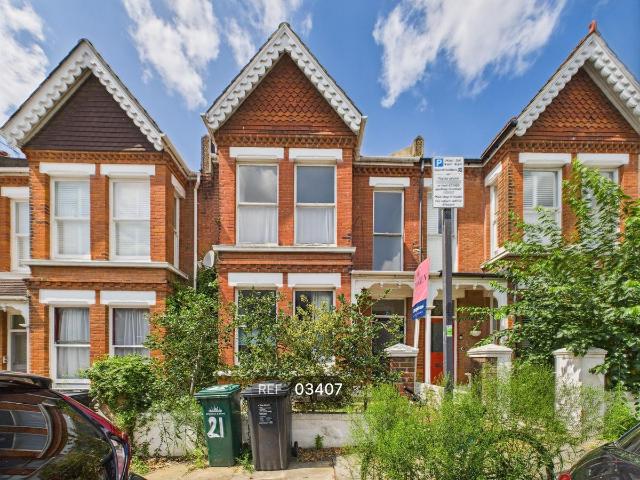 Apartment for rent in Brunswick