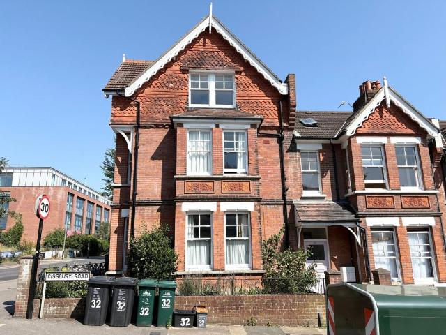 Apartment for rent in Brunswick
