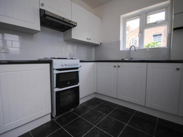House for rent in South Tottenham, Greater London