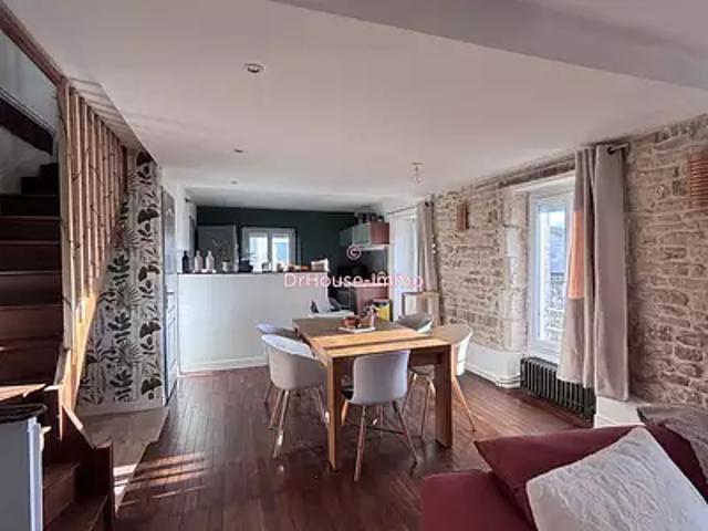 Appartement vente à Poitiers, Cissé