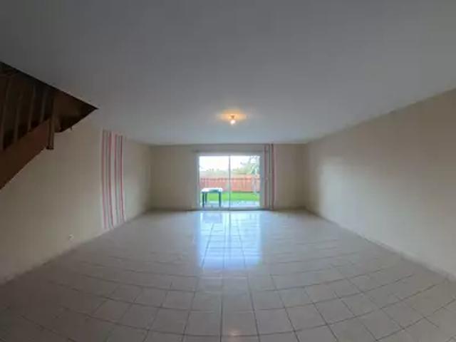 Maison vente à Poitiers, Cissé