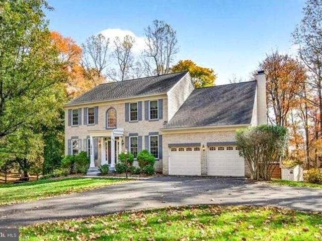 House for sale in Dickerson, Maryland