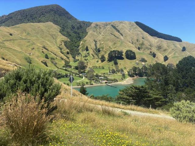 Land for sale in Marlborough