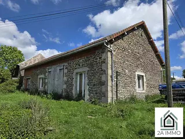 Maison vente à Cisternes, Cisternes-la-Forêt