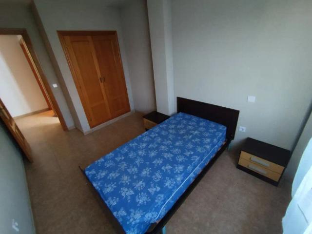 Apartamento en alquiler en Cistérniga, Castilla y León