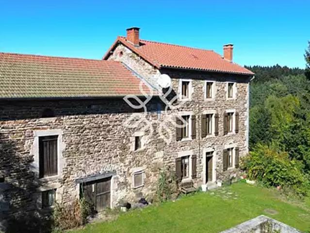 Maison vente à Brioude, La Chaise-dieu