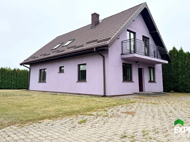Dom do wynajęcia w Rudnik, Lubelskie