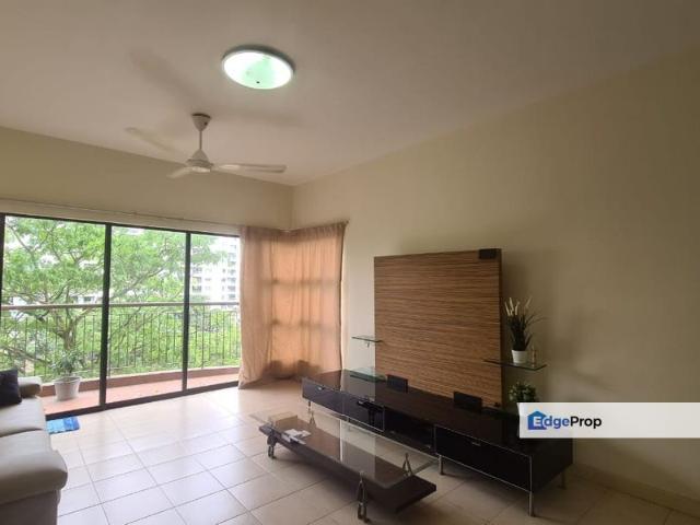 Condominium for rent in Petaling, Damansara Damai