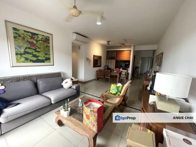 Condominium for sale in Petaling, Damansara Damai