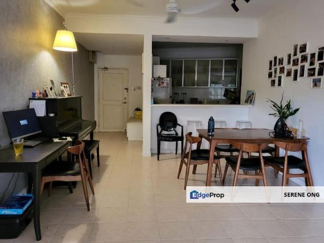 Condominium for sale in Petaling, Damansara Damai