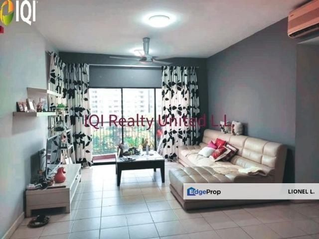 Condominium for sale in Petaling, Damansara Damai