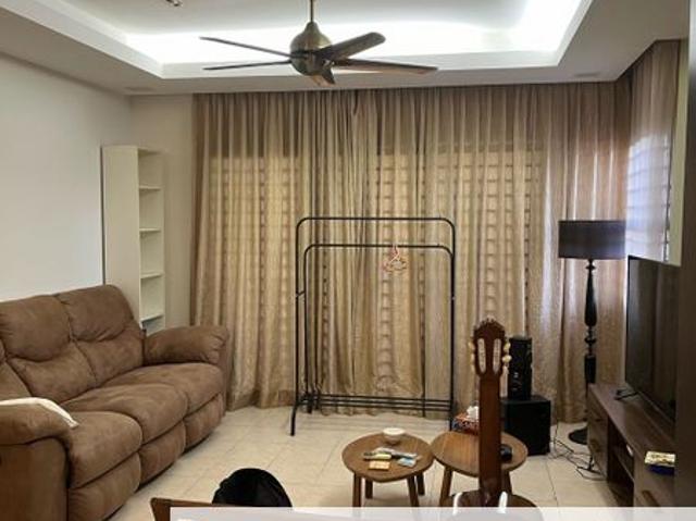 Condominium for rent in Petaling, Damansara Damai