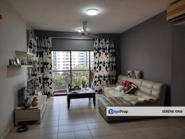 Condominium for sale in Petaling, Damansara Damai