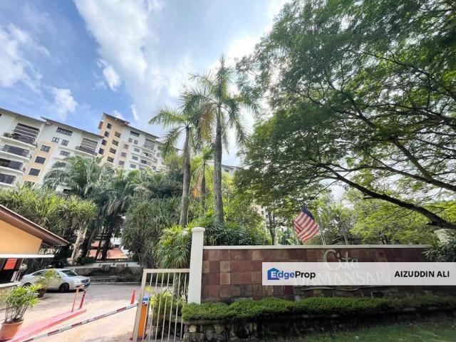Condominium for sale in Petaling, Damansara Damai