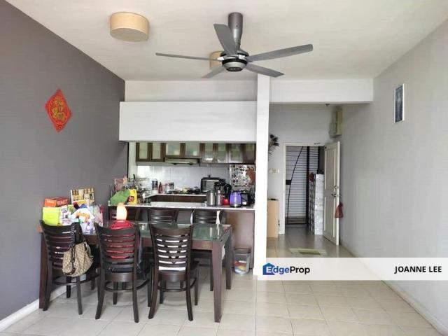 Condominium for sale in Petaling, Damansara Damai
