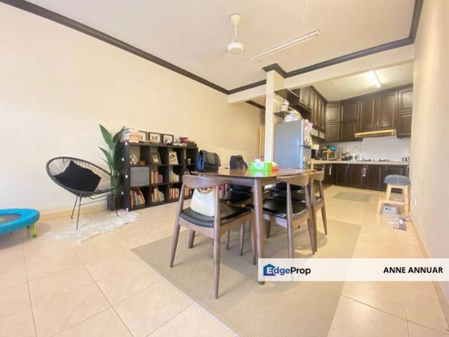 Condominium for sale in Petaling, Damansara Damai