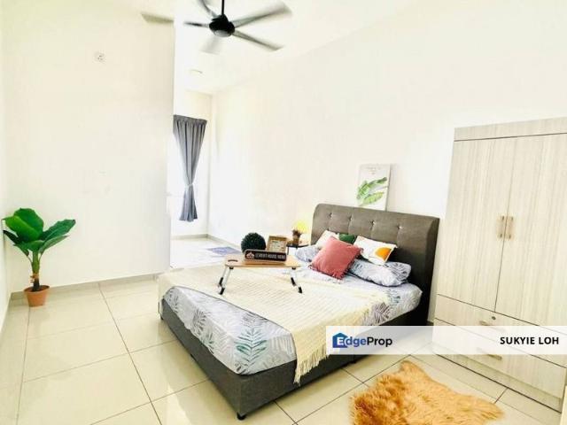 Condominium for sale in Petaling, Damansara Damai