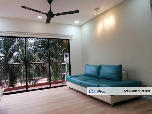 Condominium for rent in Petaling, Damansara Damai