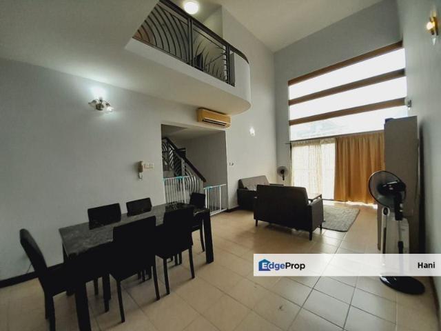 Condominium for sale in Petaling, Damansara Damai