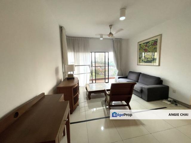 Condominium for sale in Petaling, Damansara Damai