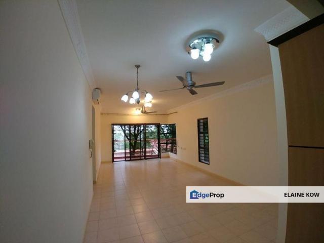 Condominium for sale in Petaling, Damansara Damai