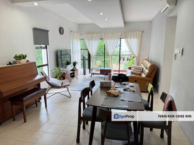 Condominium for sale in Petaling, Damansara Damai