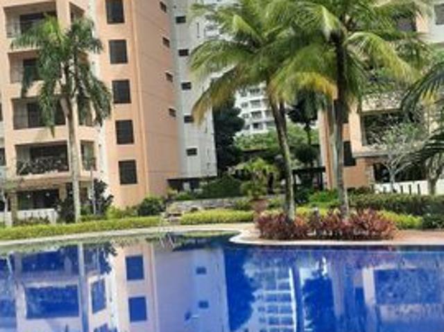 Condominium for sale in Petaling, Damansara Damai