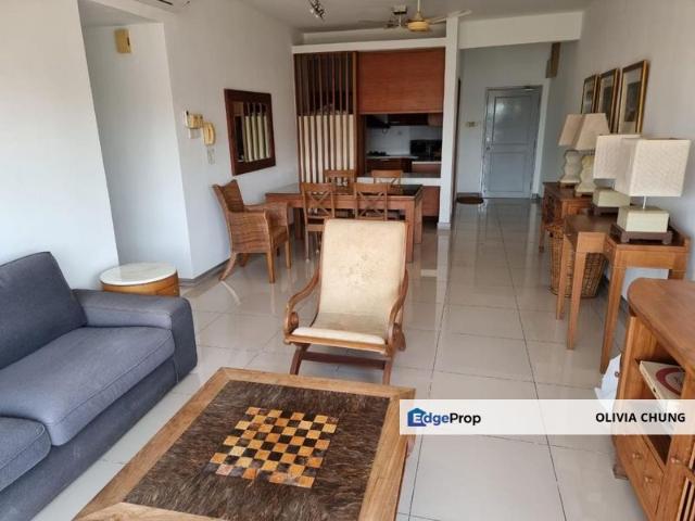 Condominium for sale in Petaling, Damansara Damai