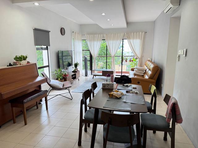 Condominium for sale in Petaling, Damansara Damai