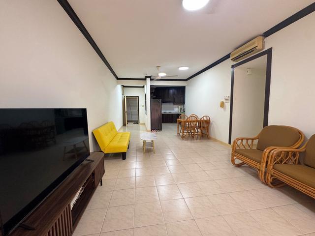 Condominium for sale in Petaling Jaya, Petaling