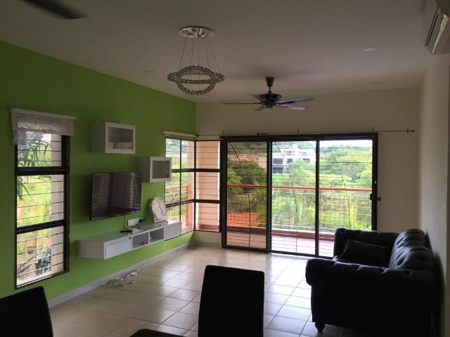 Apartment for rent in Petaling, Damansara Damai