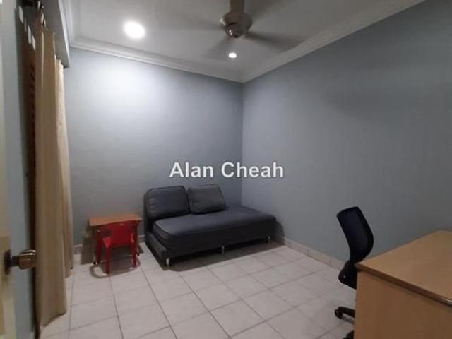 House for rent in Petaling, Damansara Damai