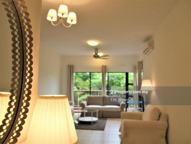 House for rent in Petaling, Damansara Damai