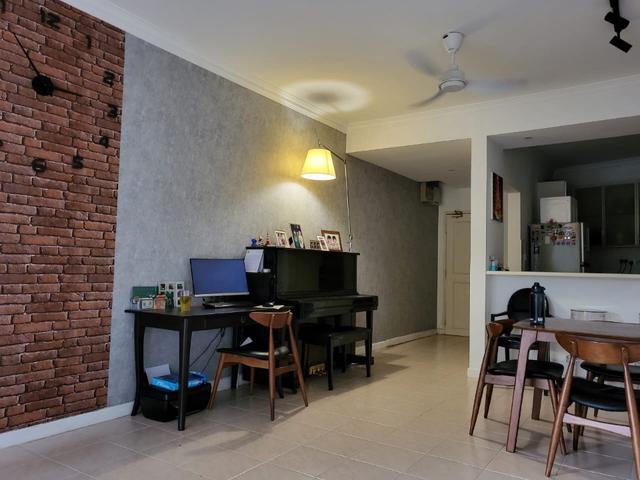 Condominium for sale in Petaling, Damansara Damai