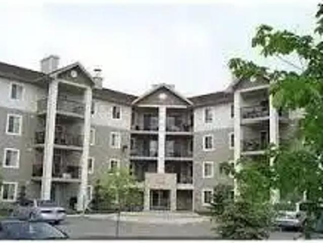 Condo for rent in Northwest, Alberta