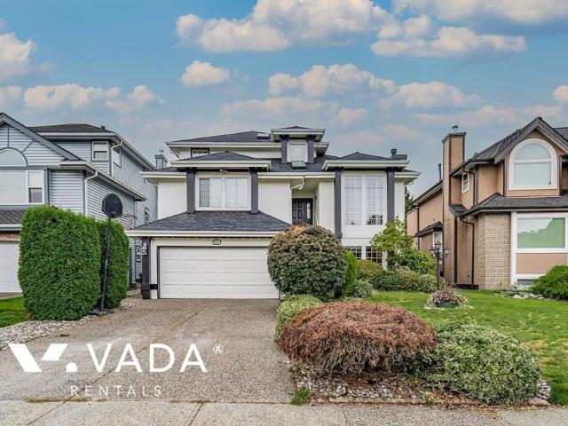 House for rent in Port Coquitlam, British Columbia