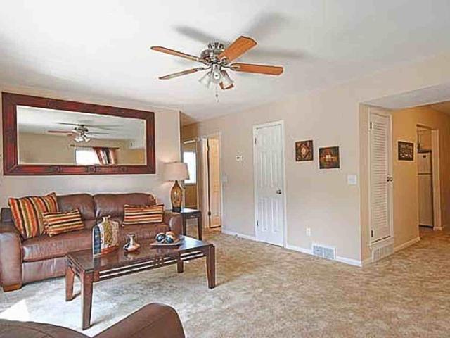 Apartment for rent in Omaha, Douglas County