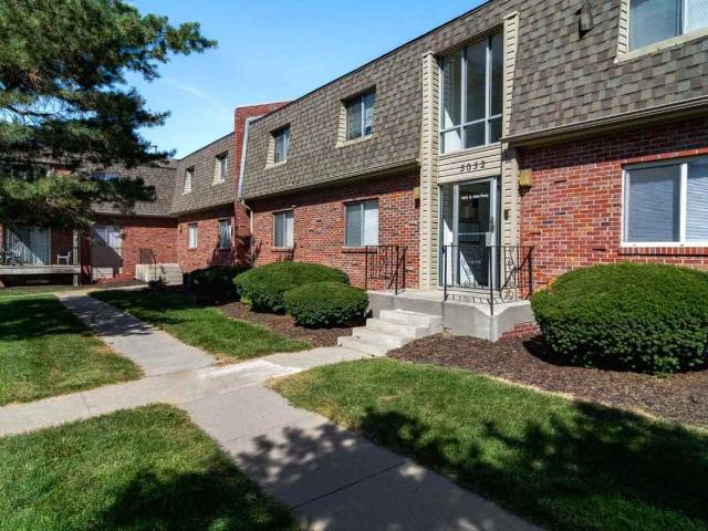 Apartment for rent in Nebraska