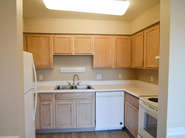 Apartment for rent in Omaha, Nebraska